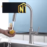 VÒI RÚT GF-304PCtại Phú Đông